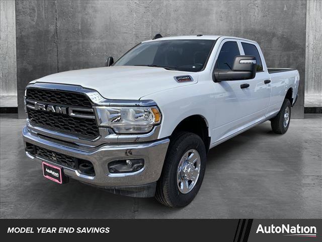 new 2024 Ram 2500 car, priced at $78,353
