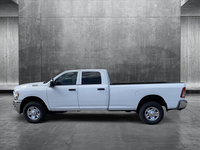 new 2024 Ram 2500 car, priced at $78,680