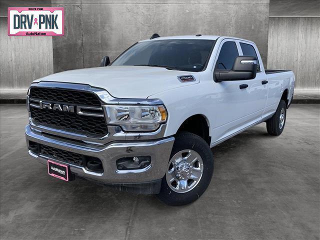 new 2024 Ram 2500 car, priced at $86,159