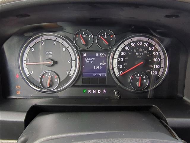used 2012 Ram 1500 car, priced at $13,000