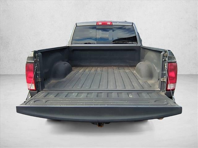 used 2012 Ram 1500 car, priced at $13,000