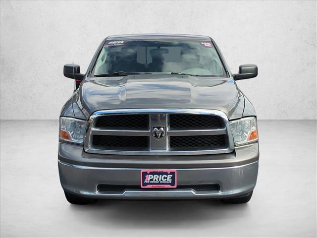 used 2012 Ram 1500 car, priced at $13,000