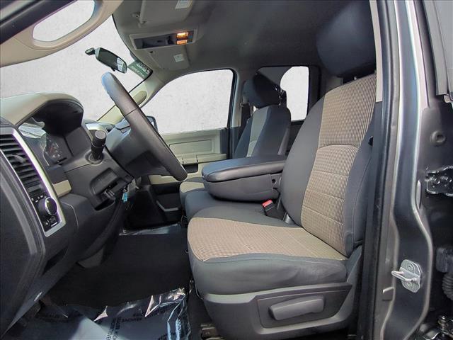 used 2012 Ram 1500 car, priced at $13,000