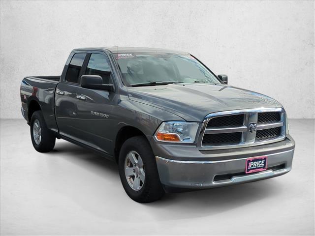 used 2012 Ram 1500 car, priced at $13,000