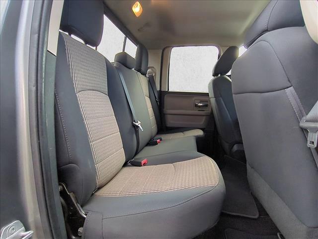 used 2012 Ram 1500 car, priced at $13,000