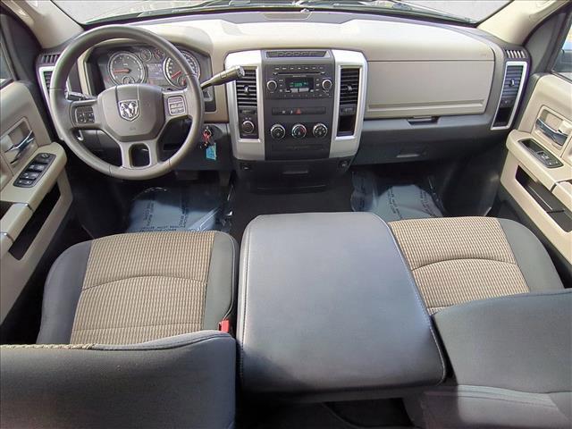 used 2012 Ram 1500 car, priced at $13,000
