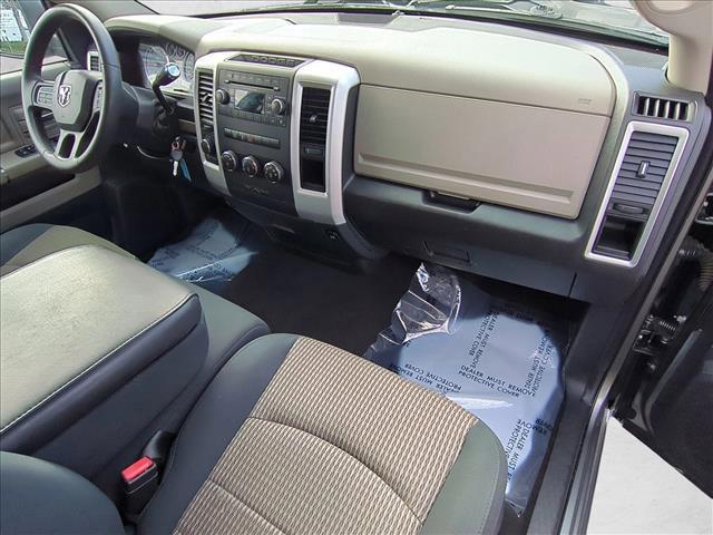 used 2012 Ram 1500 car, priced at $13,000