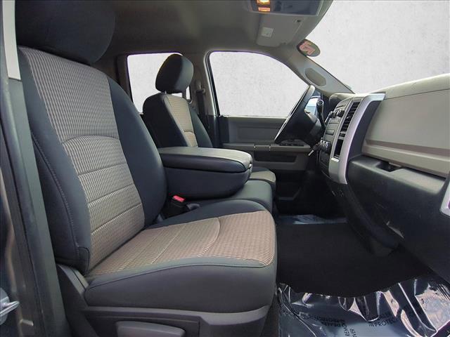 used 2012 Ram 1500 car, priced at $13,000