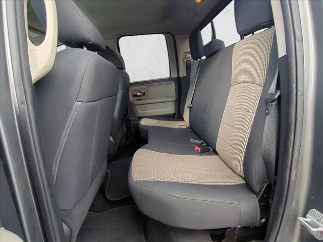 used 2012 Ram 1500 car, priced at $13,000