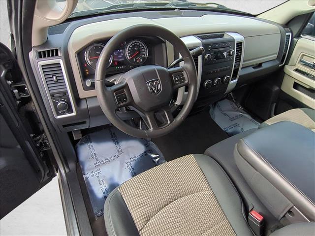 used 2012 Ram 1500 car, priced at $13,000