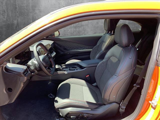 new 2025 Dodge Charger Daytona car, priced at $53,814