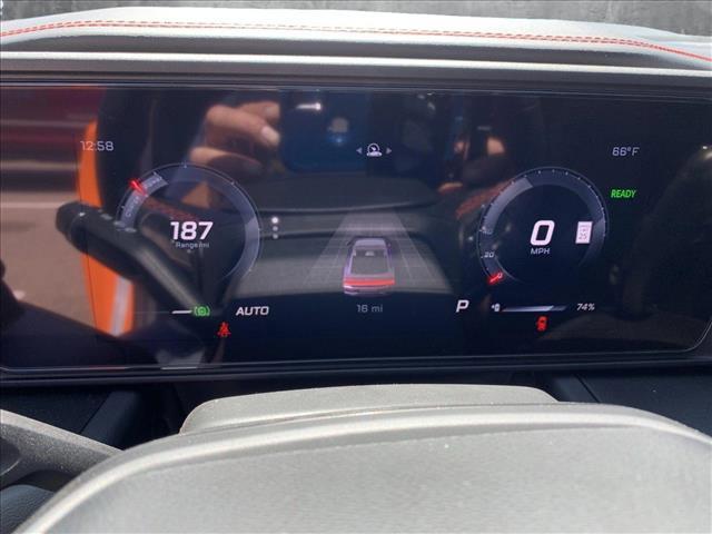 new 2025 Dodge Charger Daytona car, priced at $53,814