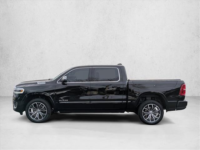 new 2026 Ram 1500 car, priced at $91,299