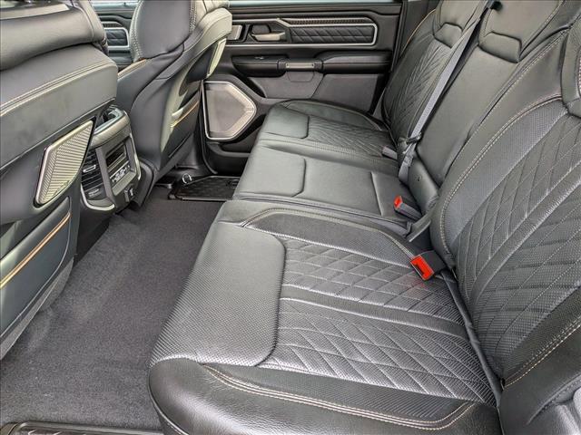 new 2026 Ram 1500 car, priced at $91,299