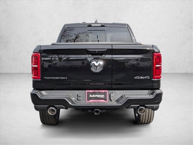 new 2026 Ram 1500 car, priced at $91,299