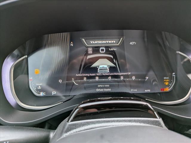 new 2026 Ram 1500 car, priced at $91,299