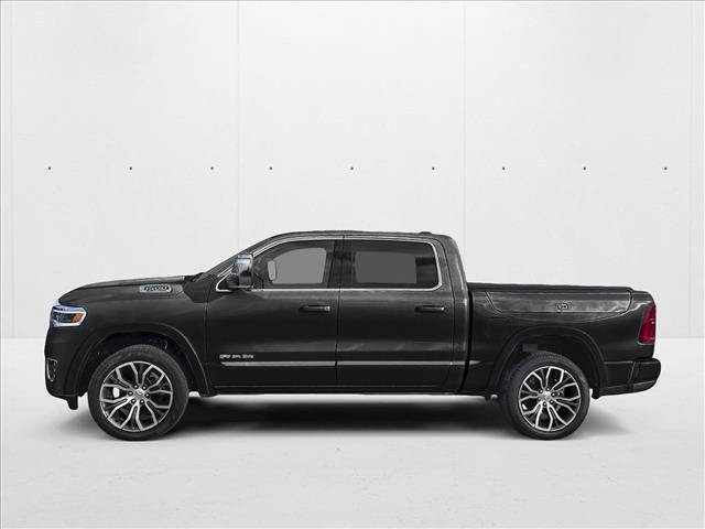 new 2026 Ram 1500 car, priced at $90,299