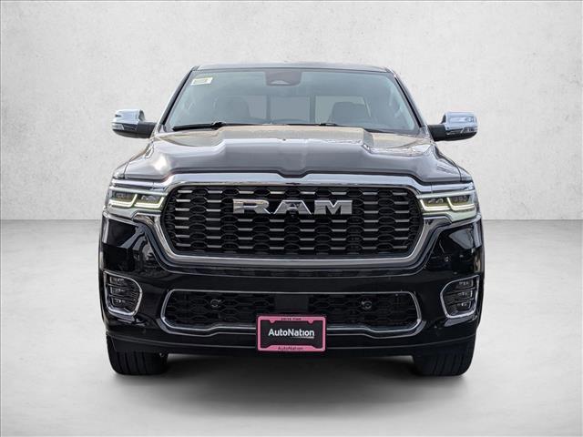 new 2026 Ram 1500 car, priced at $91,299