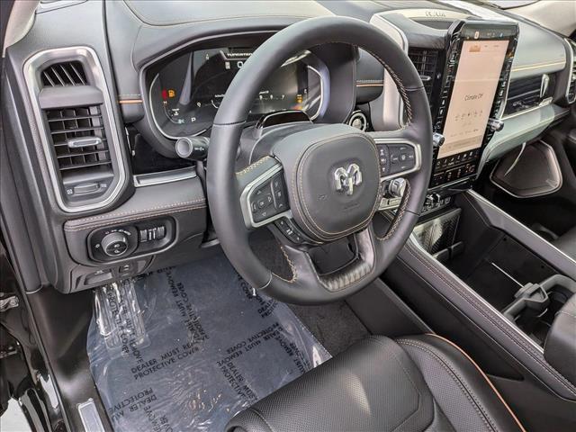 new 2026 Ram 1500 car, priced at $91,299