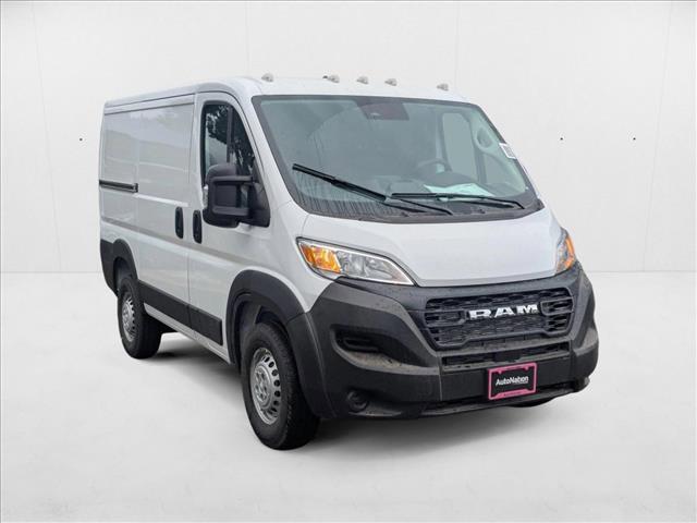 new 2025 Ram ProMaster 1500 car, priced at $39,411