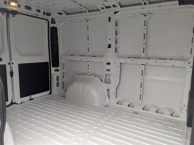 new 2025 Ram ProMaster 1500 car, priced at $39,411