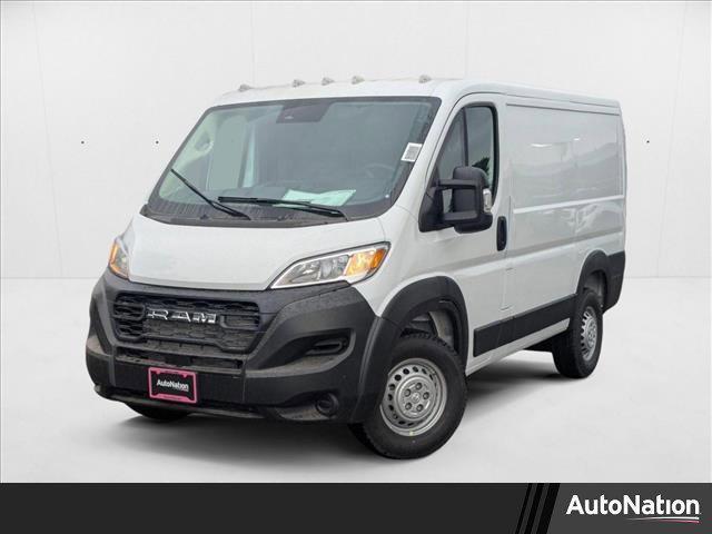 new 2025 Ram ProMaster 1500 car, priced at $39,411