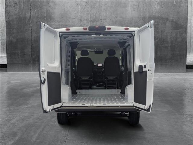 new 2025 Ram ProMaster 1500 car, priced at $44,344