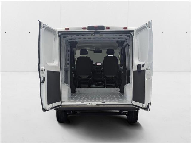 new 2025 Ram ProMaster 1500 car, priced at $39,411