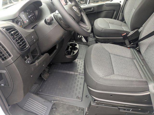 new 2025 Ram ProMaster 1500 car, priced at $48,349