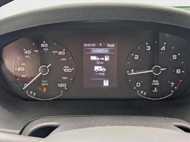 new 2025 Ram ProMaster 1500 car, priced at $39,411