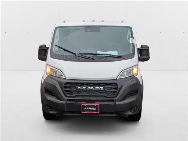 new 2025 Ram ProMaster 1500 car, priced at $39,411