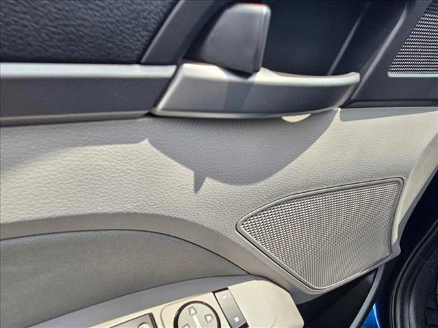 used 2018 Hyundai Elantra car, priced at $12,546