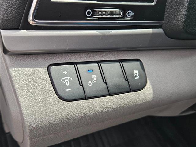 used 2018 Hyundai Elantra car, priced at $12,546