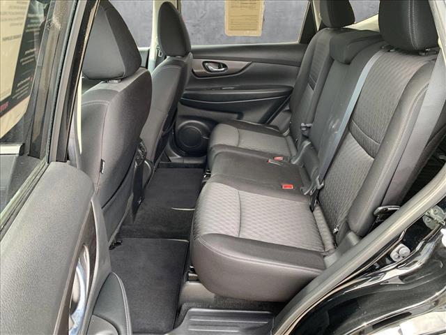 used 2019 Nissan Rogue car, priced at $16,500