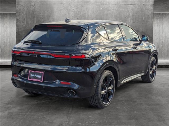 new 2024 Dodge Hornet car, priced at $49,336