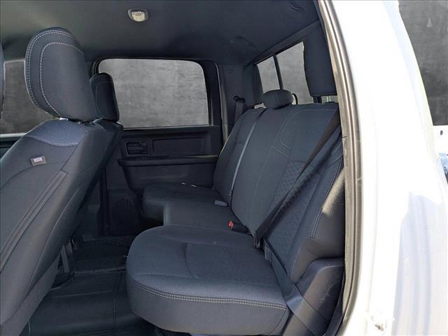 new 2025 Ram 3500 car, priced at $65,177