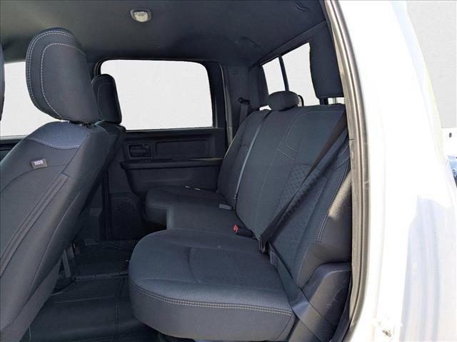 new 2025 Ram 3500 car, priced at $60,684
