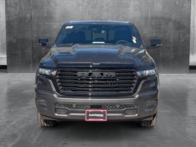 new 2025 Ram 1500 car, priced at $65,046