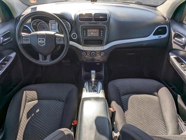 used 2014 Dodge Journey car, priced at $7,790
