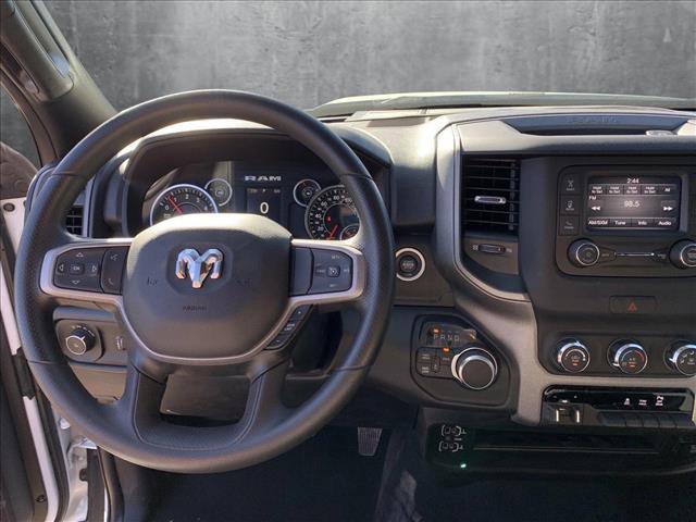 new 2024 Ram 3500 car, priced at $49,169