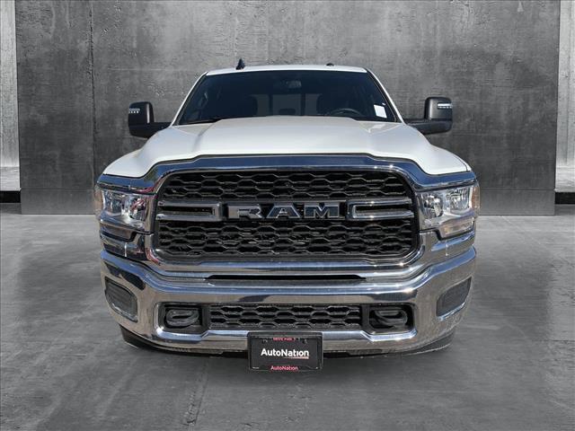 new 2024 Ram 3500 car, priced at $49,169