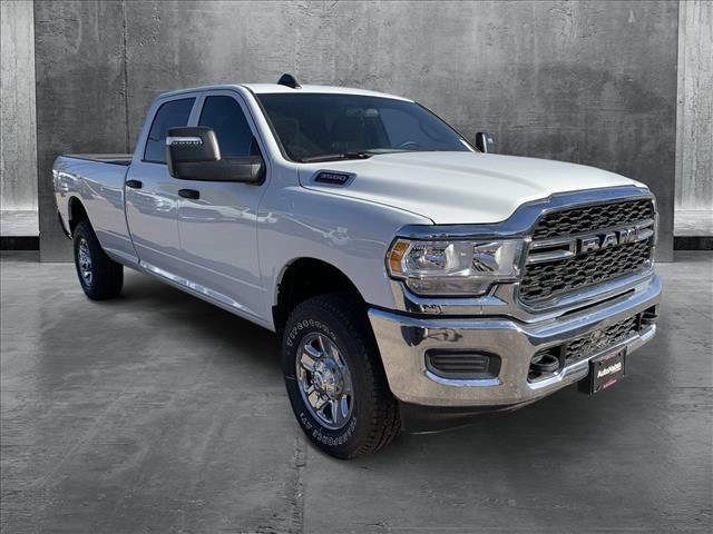 new 2024 Ram 3500 car, priced at $49,169