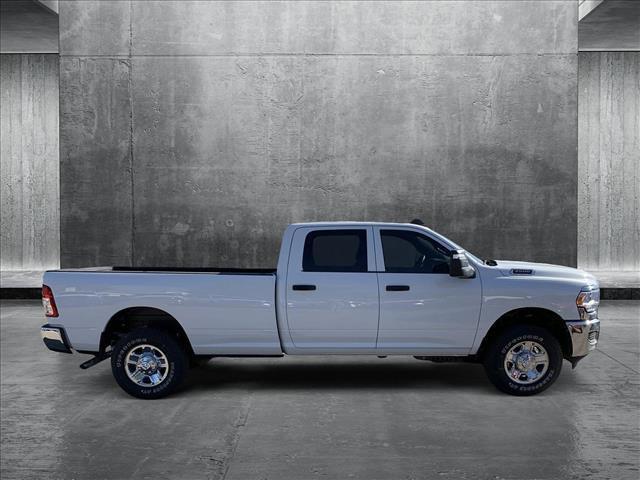 new 2024 Ram 3500 car, priced at $49,169