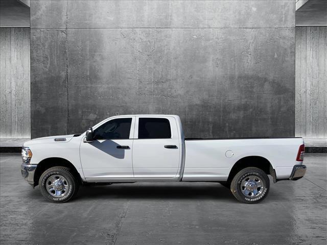 new 2024 Ram 3500 car, priced at $49,169