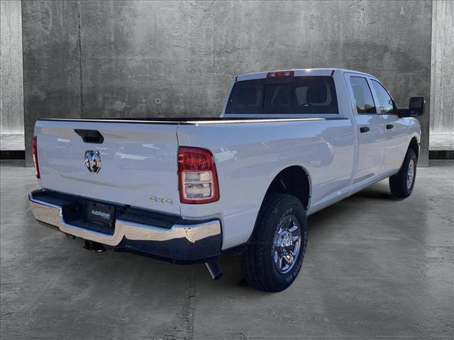 new 2024 Ram 3500 car, priced at $49,169