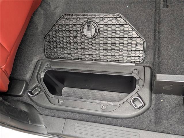 new 2025 Ram 1500 car, priced at $59,453