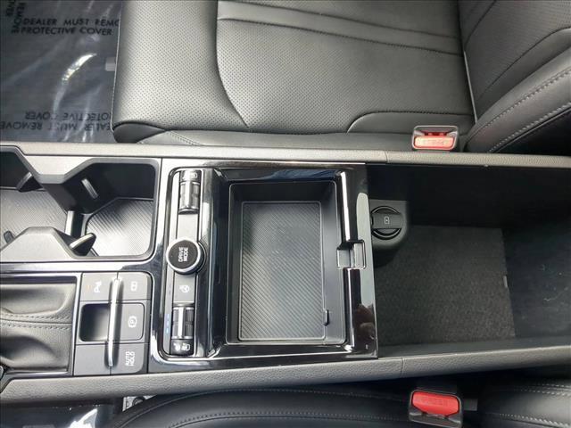 used 2025 Kia K5 car, priced at $29,288