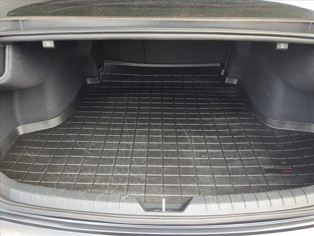 used 2025 Kia K5 car, priced at $29,288