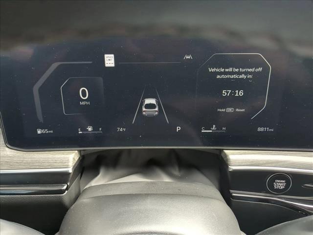 used 2025 Kia K5 car, priced at $29,288
