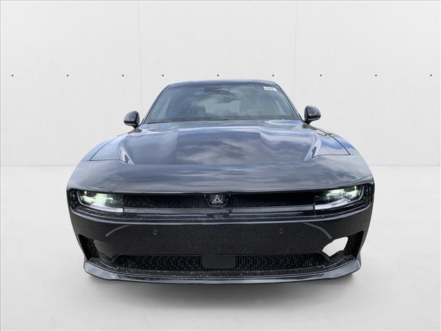 new 2025 Dodge Charger Daytona car, priced at $45,566
